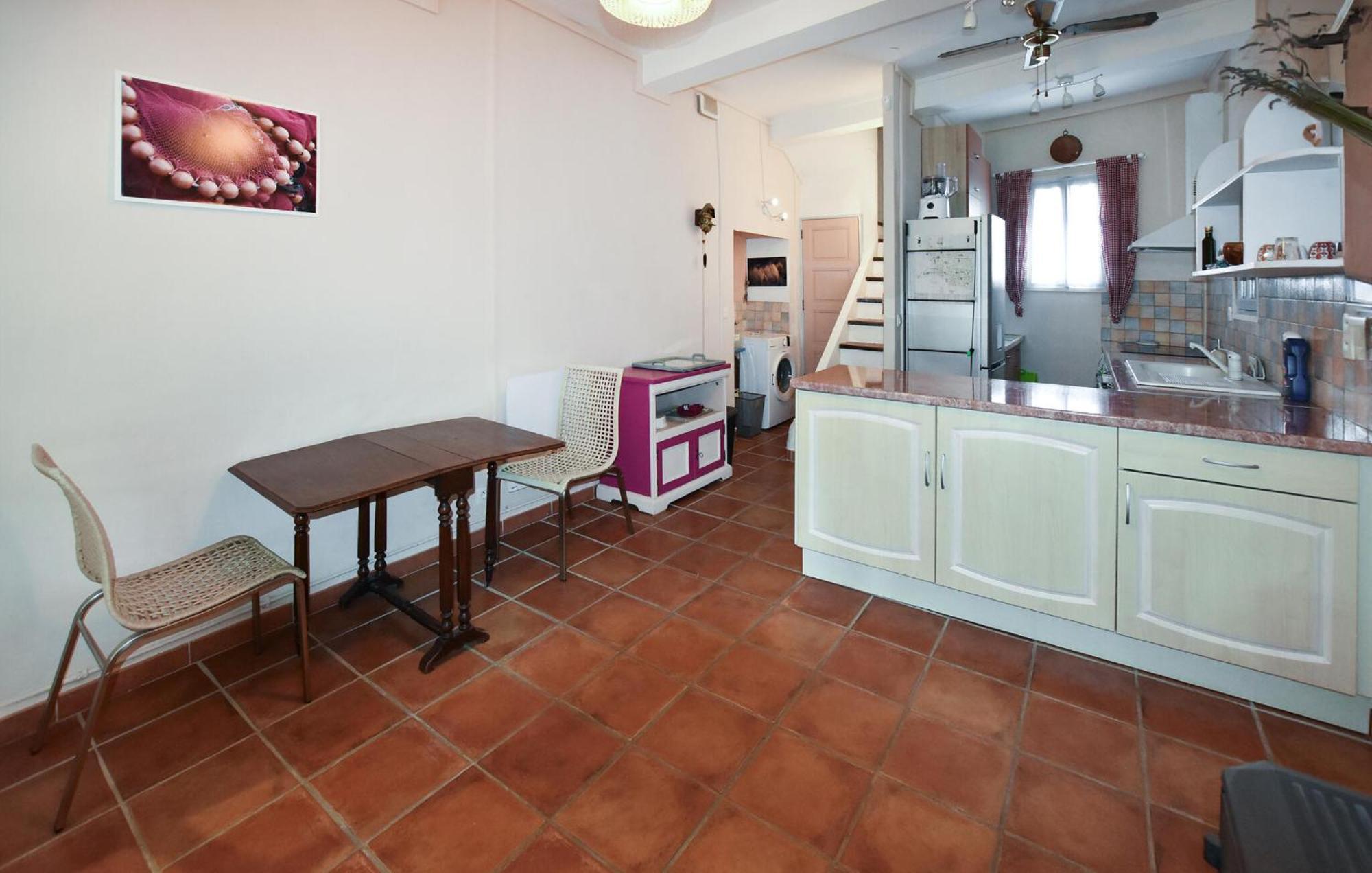 2 Bedroom Gorgeous Home In Villes-Sur-Auzon Villes-sur-Auzon Exterior foto