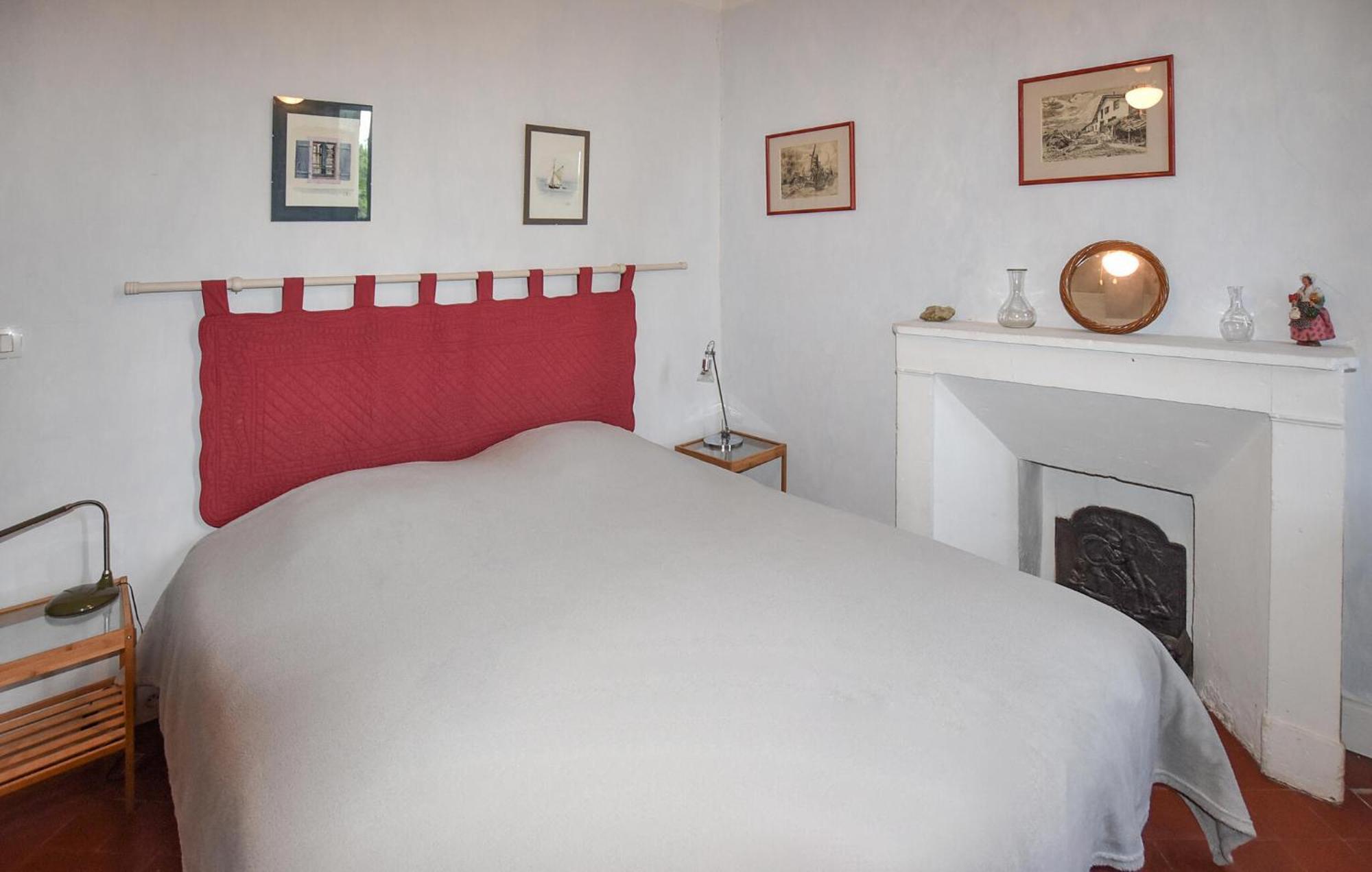 2 Bedroom Gorgeous Home In Villes-Sur-Auzon Villes-sur-Auzon Exterior foto